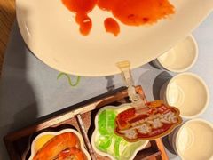 -吴越荣记苏州菜·松鼠桂鱼100%活鱼现做(月光码头店)