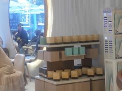 大堂-奈雪的茶(金鹰广场店)