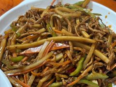 -如意香辣鸡架(总店)