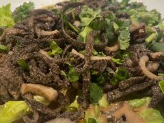 -羲和雅苑•北京烤鸭(平安国际金融中心店)