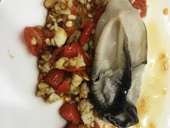 -濠轩阁特色生蚝火锅(水湾路店)