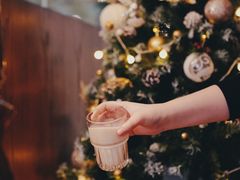 -及咖啡GatherCoffee(华申大厦店)