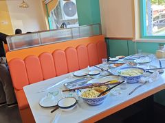-西域美食(西直门南小街店)