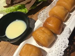 -牛很鲜潮汕牛肉火锅(朝晖路店)