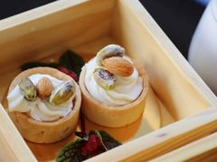-锦江都城经典达华静安寺酒店·餐厅