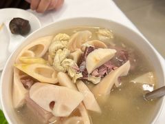-春餐厅