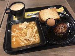 -香港珀丽酒店