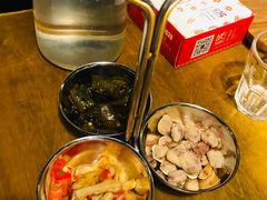 -别院里音乐餐酒吧(双流航空港店)