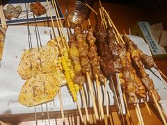 -肉串汪(西便门店)