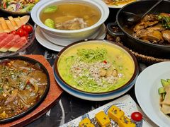 -绿野仙踪·印象(香樟名都店)