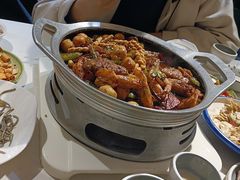 -小城外婆肴私房菜.家宴聚集点(圆明园颐和园·清河上地店)