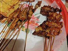 -北丐先生·野馄饨烧烤(泰达E街区店)