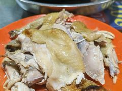 泥煨鸡-石岐乳鸽村(南海第三分店)