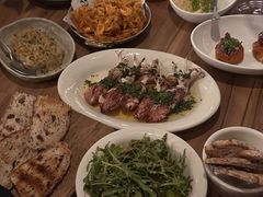 -SERA by Ciao Amici餐酒吧