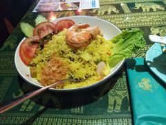 -大耳象东南亚风情餐厅(月湖公园店)