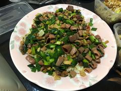 -旺角小渔村·海肠捞饭开创者(环山路店)