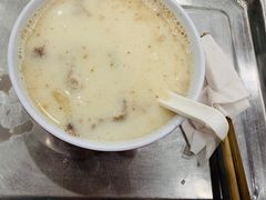 羊肉汤-教师之家赵家羊汤馆(东青龙街店)