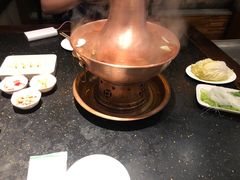 -南门涮肉(通州大船店)