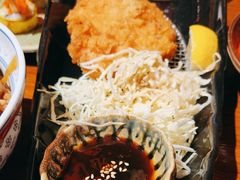 -白石の深夜食堂(泰华店)