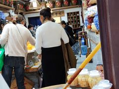 -江小菜酱菜(南京夫子庙步行街店)