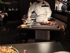 -喜悦烤鸭·新京菜(王府井店)