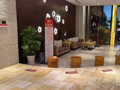 -永青泉汗蒸广场(大运河博物馆店)