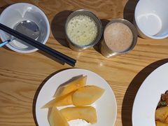 -醉得意·山茶油炒土鸡(福州马尾西堤店)