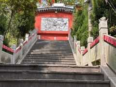 -孤山景区-孤山寺