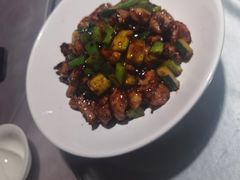 -鸭王烤鸭店(三里河店)