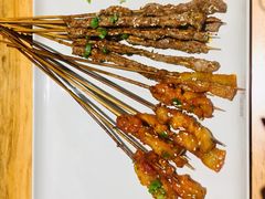 -木屋烧烤(龙湖天街店)