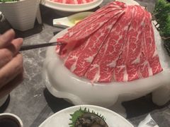 -德天肥牛海鲜火锅(城西银泰店)