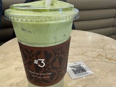 -Yee3·三号椰(上海中山公园龙之梦店)