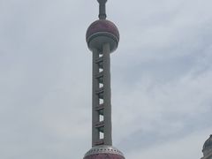 -东方明珠广播电视塔