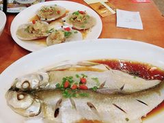-西新饭店(城中店)