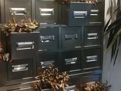 -植物学家的女儿(北马道巷店)