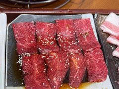 -牛也烧肉(摩尔城店)