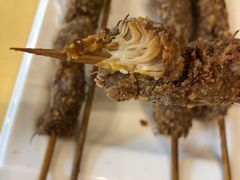 -功德林素菜饭庄(前门店)