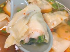 -顶巧鸡汤馄饨(虹口总店)