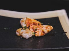 鹅肝寿司-Tuna maki寿司(苏州大悦城店)