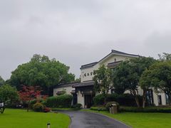 -杭州西湖柳莺里酒店