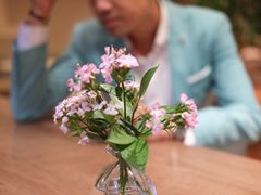 -潮一不贰·西式简餐·法式甜品(外滩店)