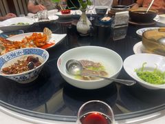 -香雪海饭店中餐厅(人民桥店)