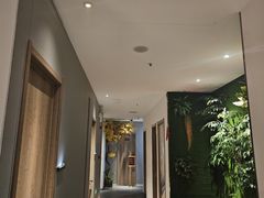 -大唐盲人按摩中心(怀宁路新粮仓店)