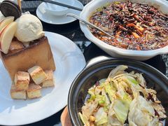 -铜锣湾·有麝自然香(重庆新天地店)