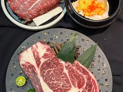 -韩宫宴和牛烤肉(鄞州万达店)