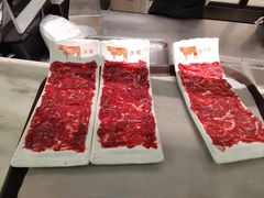 -左庭右院鲜牛肉火锅(浦江欢乐颂店)