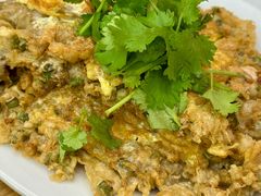 -老彬专工蚝烙糕粿