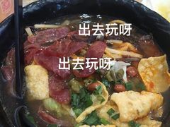 -覃记螺蛳粉·桂林米粉(鼓楼南街店)