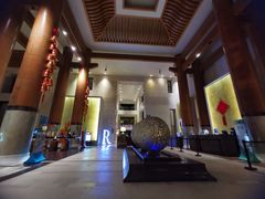 -三亚海棠湾万丽度假酒店