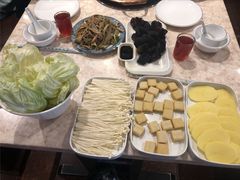 -蝎梁府(青年沟店)